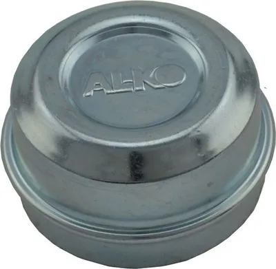 Produktbild von 1 x BPW / ALKO Radkappe - Fettkappe - Staubkappe - Ø 53 mm - ALKO/BPW Nr. 0321102020