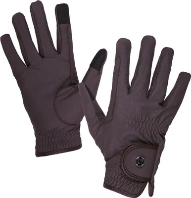Produktbild von QHP Force Handschuhe