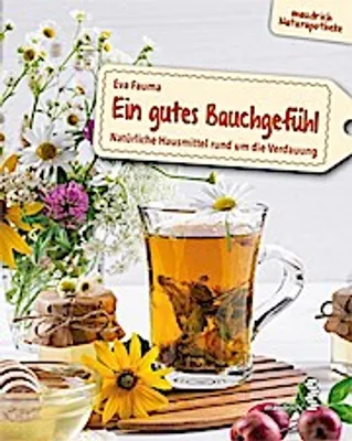 Produktbild von Ein gutes Bauchgefühl