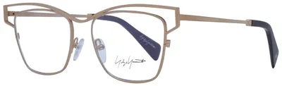 Zdjęcie produktu dla YOHJI YAMAMOTO EYEWEAR Oprawki okularowe YY3019 51401