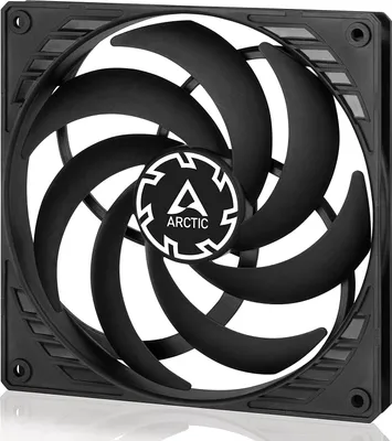 Immagine prodotto di Arctic P14 - Ventola per case - sottile - 140 mm