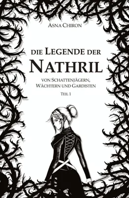 Produktbild von Die Legende der Nathril