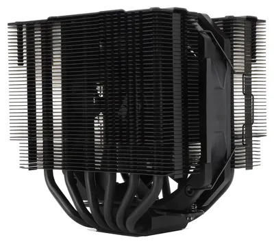 Obrázek produktu pro Thermalright Peerless Assassin 120 MINI, Vzduchový chladič, 12 cm, 1500 ot/min, Černá