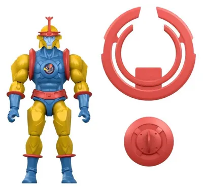 Obrázok produktu pre Masters of the Universe JHK07, 6 rok / roky, Viacfarebný, Plast