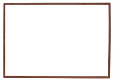 Produktbild von Holzrahmen, Fotorahmen, Bilder im Format 70x100 cm, braun