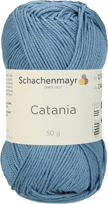 Produktbild von denim Farbnr. 421 - SMC Catania Originals - 100% Baumwolle