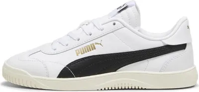 Zdjęcie produktu dla Buty sportowe Puma Club 5v5 chłopięce białe EU 37