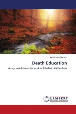 Produktbild von Death Education