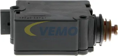 Produktbild von VEMO V20-77-0289 Stellmotor Zentralverriegelung elektrisch für BMW 5 Limousine (E39) 5 Touring (E39)