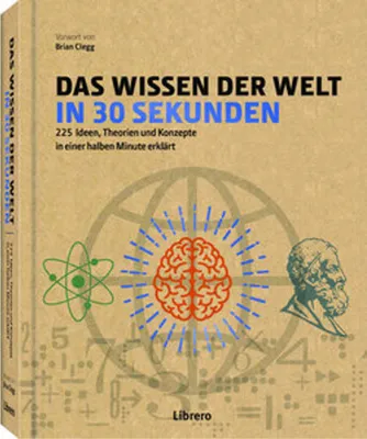 Immagine prodotto di Das Wissen der Welt in 30 Sekunden