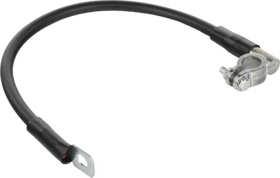 Obrázok produktu pre Uzemňovací kábel, záporný pól L-515mm, fi-14-16mm, Ursus C-360 C360 46457171