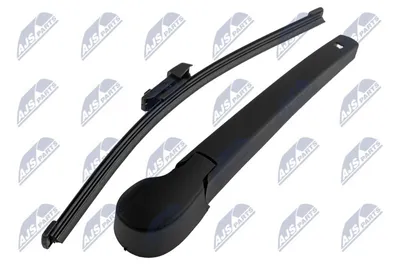 Produktbild von NTY EWB-SE-004 Wischerarm Scheibenwischerarm Hinten für SEAT Leon Schrägheck (5F1) 330mm mit Wischblatt