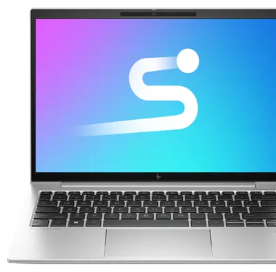 Produktbild von Laptop HP EliteBook 835 G10 | AMD Ryzen 5 7545U | 16 GB DDR5 | 256 GB SSD | 13.3 " Full HD | Win11 | Grade A