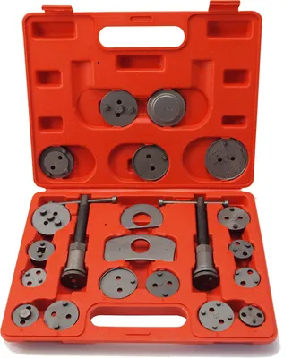 Produktbild von Lagerabstreiferset mit Abziehvorrichtung 10-120 mm