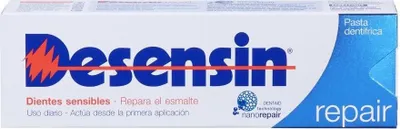 Produktbild von Desensin Repair Zahnpasta 125Ml