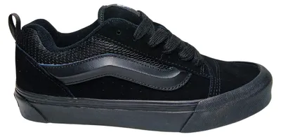 Immagine prodotto di Vans Scarpe Adulto unisex Vans Knu Skool Black/ Black