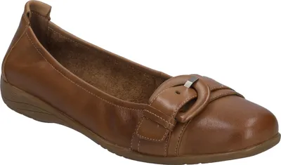 Zdjęcie produktu dla JOSEF SEIBEL Fenja 23 | Ballerina dla Kobiety | beżowy