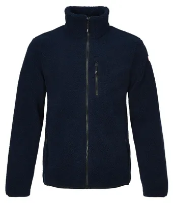 Produktbild von Nordberg Bear Fleeceweste – Herren – Marineblau - Größe L