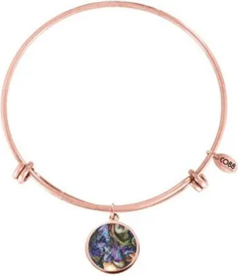 Produktbild von Damenarmreif CO88 Collection 8CB-11034 Rotgold