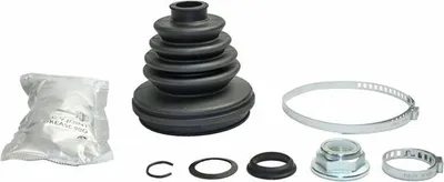 Produktbild von METZGER Faltenbalgsatz Antriebswelle für VW Golf IV Schrägheck (1J1) 751.038