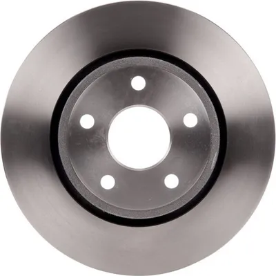 Produktbild von 2x BOSCH Bremsscheibe Vorne 0 986 479 R48