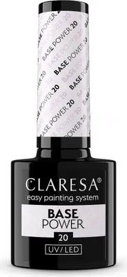 Obrázek produktu pro Claresa Základní báze power 20 -5g