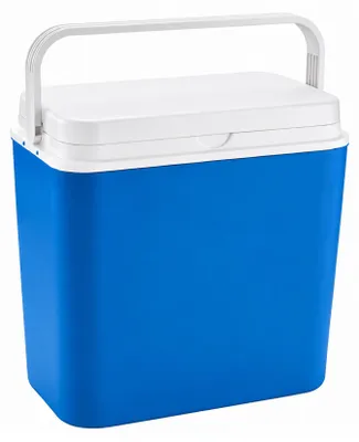 Produktbild von Linder Exclusiv Kühlbox 24 l