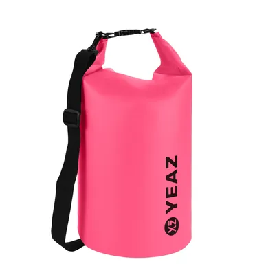 Obrázok produktu pre YEAZ ISAR - Vodotesný batoh 20L PINK Veľkosť: 20 L