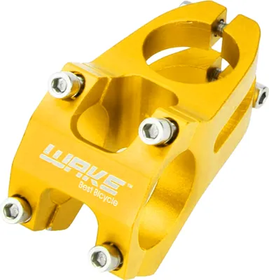 Produktbild von Radfahren Fahrrad Aluminiumlegierung MTB Berg Rad Lenker Stiel 31,8mm