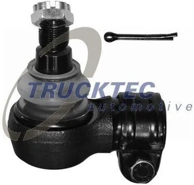 Produktbild von TRUCKTEC AUTOMOTIVE Spurstangenkopf Spurstange für VOLVO FM 12 Vorne 04.37.010