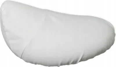 Produktbild von Bezug für einen Kosmetikhocker - für eine hygienische und bequeme Arbeitsumgebung 36 cm