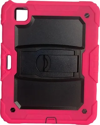 Obrázek produktu pro Pancéřové pouzdro se stojánkem pro iPad Air 4/5/Pro 11 10,9" růžové