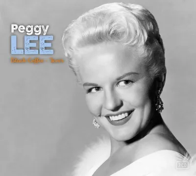 Obrázek produktu pro Peggy Lee (1920-2002): (CD / B)