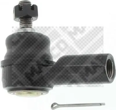 Produktbild von MAPCO Spurstangenkopf Spurstange für HONDA CIVIC VII Hatchback (EU, EP, EV) Vorne Links Vorne Rechts 51350