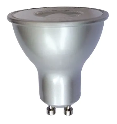 Zdjęcie produktu dla Żarówka LED GU10 7W WW SMD 1485 Rabalux