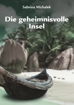 Produktbild von Die geheimnisvolle Insel