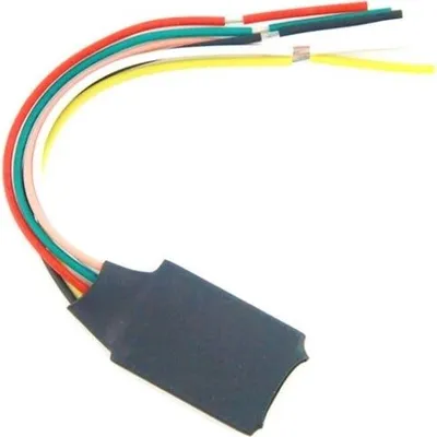 Immagine prodotto di Emulatore Can Bus Simulatore di accensione più interfaccia di accensione - per aftermarket