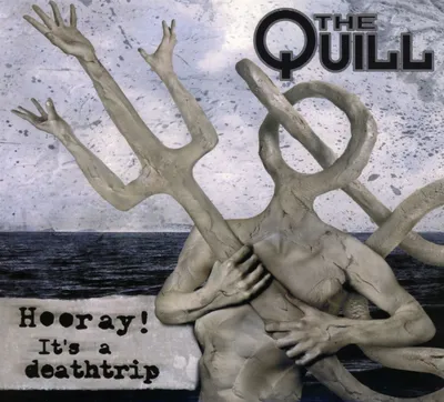 Produktbild von Hooray! It`s a Deathtrip (Digipak)