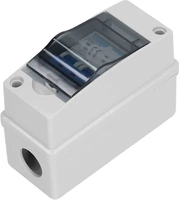 Obrázok produktu pre PV DC istič, PV DC odpojovač, solárny DC istič, PV DC izolátor, DC odpojovač, istič
