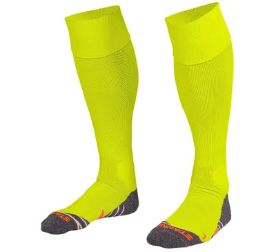 Produktbild von Stanno Uni Sock II Stutzenstrumpf - Neongelb
