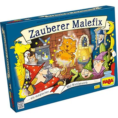 Produktbild von Zauberbücher
