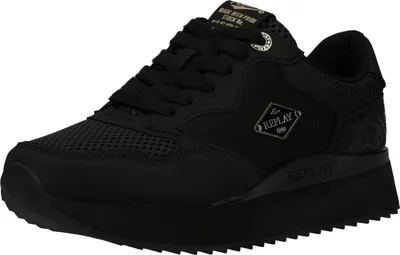 Produktbild von Replay Sneaker Sneaker Kunstleder