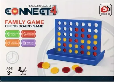 Immagine prodotto di Gioco del bingo Mega Creative 570709