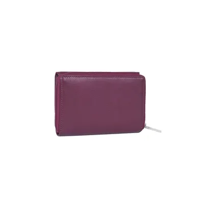 Produktbild von Maitre Maitre - Leisel Dagrete Purse MH14FZ Dunkelrot rot 670-50-00665