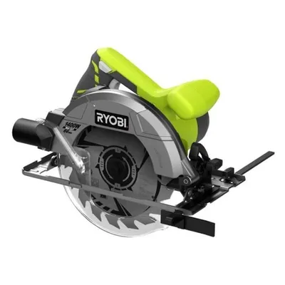 Produktbild von Kreissäge RYOBI 1400W 66mm RCS1400-G