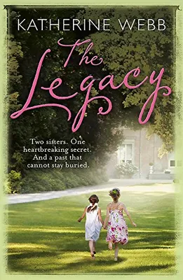 Produktbild von The Legacy