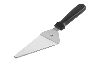 Obrázek produktu pro Špachtle s kráječem na pizzu 140 mm - Hendi 523957