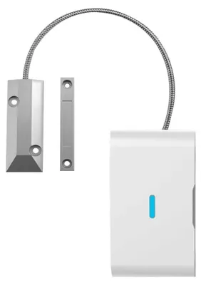 Produktbild von HUXGO Funk Rolltorsensor 433MHz Garagentor Sensor Rollladen HXA-CB010