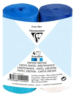 Obrázek produktu pro Clairefontaine 914292C