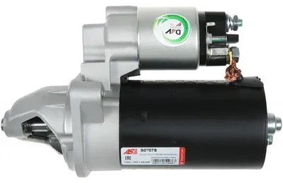 Obrázek produktu pro Startér BMW 12V 1,4 kW – druhovýroba